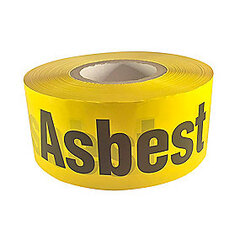 Tape-asbest
