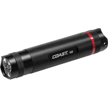 Coast   g45 håndlygte 385 lumen