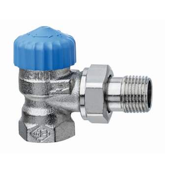TA RVT-HF termostatventil VL 3/8'' 1-streng