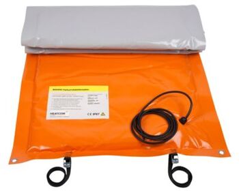 4: Heatcom premium 0,8x6 m dk
