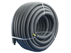 15 mm Wavin Pex-One RIR med 9 mm ISO 50 meter (50 mtr)