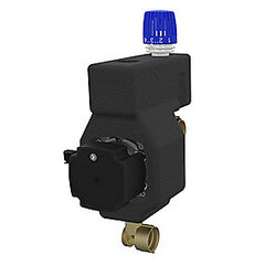 Wavin comfia parallel shunt