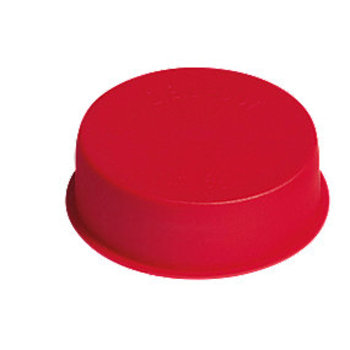 Wavin 92/80 mm PVC-drænslutmuffe