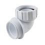 Wavin 1 1/4 mm hepvo vinkel 87,5gr