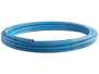 Wavin 32mm pe80 r&oslash;r bl&aring; pn6 (100 mtr)