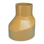 Wavin 425 x 315 mm brøndreduktion med 425 mm gummiring