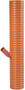 Wavin 315 x 160 mm PVC-sandfangsbrønd med vandlås, 70 l