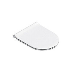 Catalano softclose sæde plus
