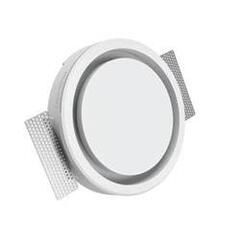 Luftdiffuser Universal Rondo, 160mm uden ramme