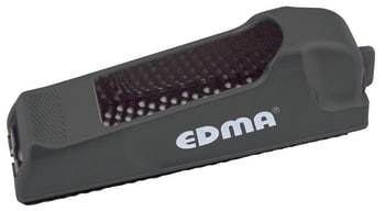 Køb Edma gipsrasp 145 mm, blokhøvl - Pris 149.75 kr.