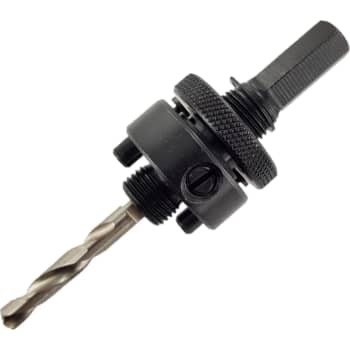 Viking hulsavholder M46PS, til 32-305 mm hulsave, 11 mm skaft