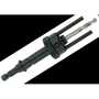 Viking hulsavholder M30S med 6-kantet skaft og Easy Eject