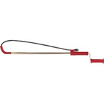 Ridgid K3 toiletrenser, 1 m spiral