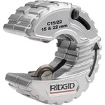 Ridgid kobberrørskærer C15/22