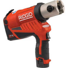 Ridgid RP 240 pressmaskine, 12 V