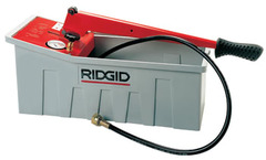 RIDGID trykprøvespand 1450 50bar ridg