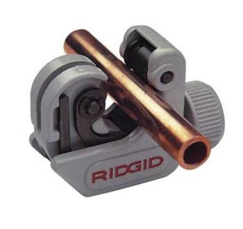 RIDGID rørskærer kobber 101 6-28mm