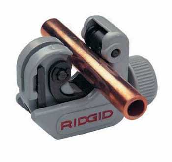 RIDGID rørskærer kobber 103 3-16mm