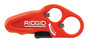 Ridgid rørskærer P-TEC 3240, 32 og 40 mm