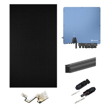 5,88KWP SOLPAKKE TEGL SOLPLANET