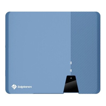 SOLPLANET 17KW G2 PRO INVERTER 3F 2MPPT