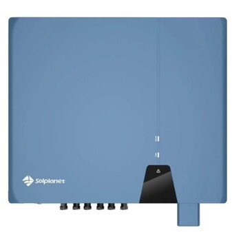 SOLPLANET 50KW 3G INVERTER 3F 5MPPT
