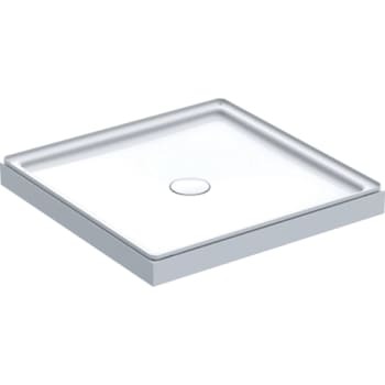 Contura Next kabinekar 80 x 80 cm