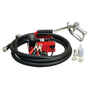 Flair 24v diesel pumpe kit