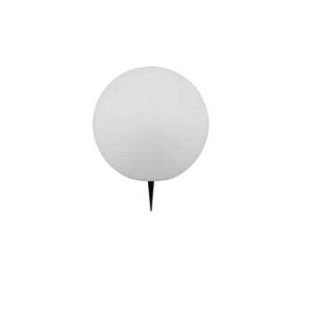 Melo solar ball bordlampe D28 cm RGBW