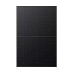 SOLCELLEPANEL LONGI LR7-54HVBB 470WP