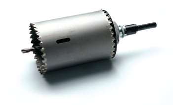 Baier Core Bit / Japanerbor Ø 110 X 140 Mm