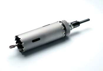 Baier Core-bit / Japanerbor, ø 60 x 140 mm