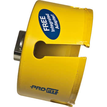 Pro Fit Profit Multi Purpose Hulsav Med Adapter 125