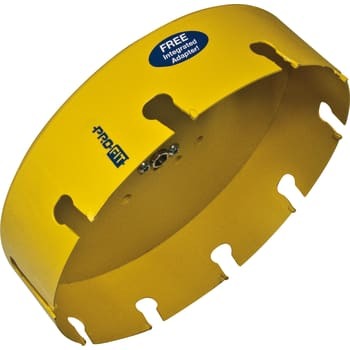 Pro Fit Profit Multi Purpose Hulsav Med Adapter 225