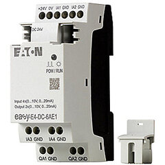 Eaton i/o udvidelses modul for