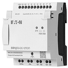 Eaton kontrol relæ easy 4