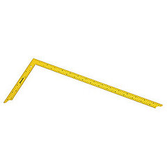Tømrervinkel 800 mm