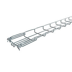 Gitterbakke fc 30/100-e (3 mtr)