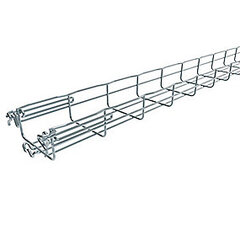 Gitterbakke fc 54/100-e (3 mtr)
