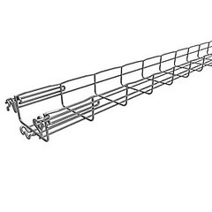 Gitterbakke fc 54/100-hr (3 mtr)