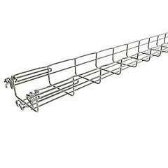 Gitterbakke fc 54/100-rs (3 mtr)
