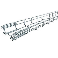 Gitterbakke fc 54/150-e (3 mtr)
