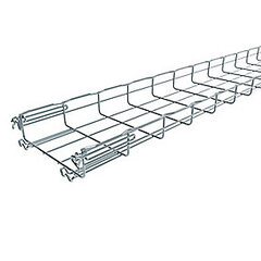 Gitterbakke fc 54/200-e (3 mtr)