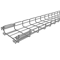 Gitterbakke fc 54/200-hr (3 mtr)