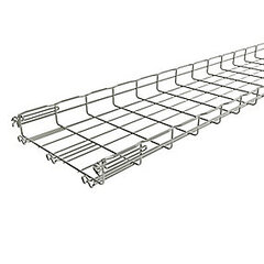 Gitterbakke fc 54/300-rs (3 mtr)