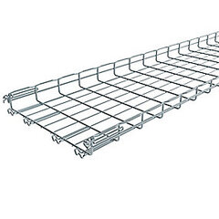 Gitterbakke fc 54/400-e (3 mtr)