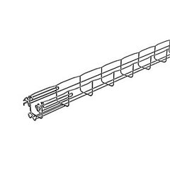 Gitterbakke fc 54/50-hr (3 mtr)