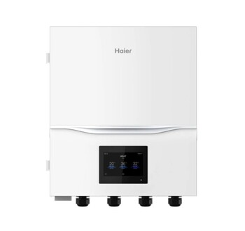 HAIER L/V STYREKASSE R290 ATW-A03N
