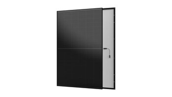 SOLCELLEPANEL AIKO NEOSTAR 2S 460WP SORT billede