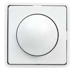 ke Lysdæmper forkant LD-100P 5-100W hvid.